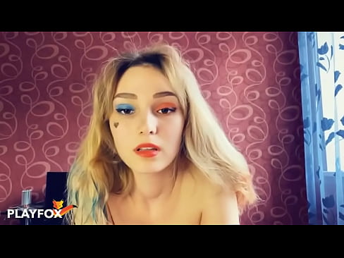 ❤️ عینک واقعیت مجازی جادویی به من رابطه جنسی با هارلی کوین داد ️❌ پورن مقعد در ما fa.tubsexer-porn.ru ❌❤
