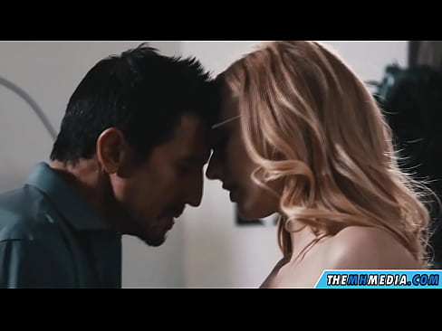 ❤️ رابطه جنسی عاشقانه با یک بلوند شلخته ️❌ پورن مقعد در ما fa.tubsexer-porn.ru ❌❤