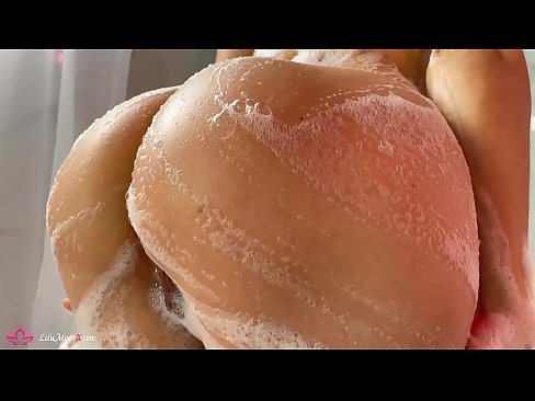 ❤️ سبزه با ارتعاش گربه خودارضایی می کند تا ارگاسم شدید در دوش گرفتن ️❌ پورن مقعد در ما fa.tubsexer-porn.ru ❌❤