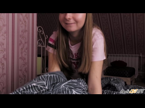 ❤️ بلوندی BFF خود را عمیقا می مکد و در دهانش تقدیر می شود ️❌ پورن مقعد در ما fa.tubsexer-porn.ru ❌❤